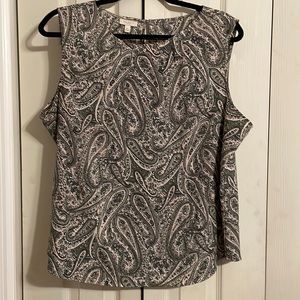 Talbots top